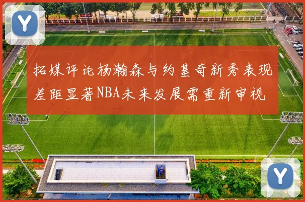 拓媒评论杨瀚森与约基奇新秀表现差距显著NBA未来发展需重新审视