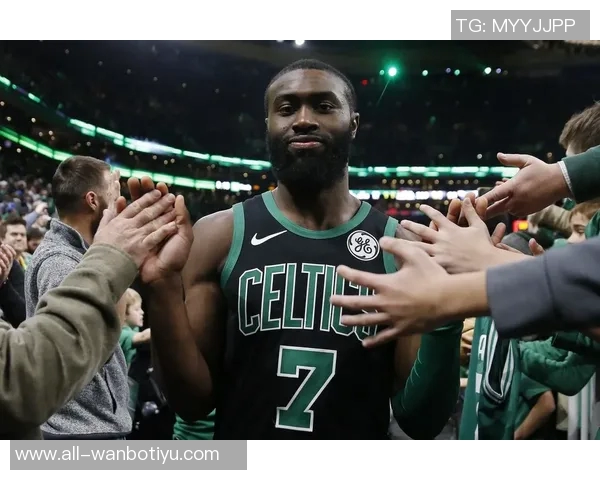 杰伦布朗谈快节奏打法如何完美契合我的比赛风格与节奏掌控能力 杰伦布朗谈快节奏打法如何完美契合我的比赛风格与节奏掌控能力