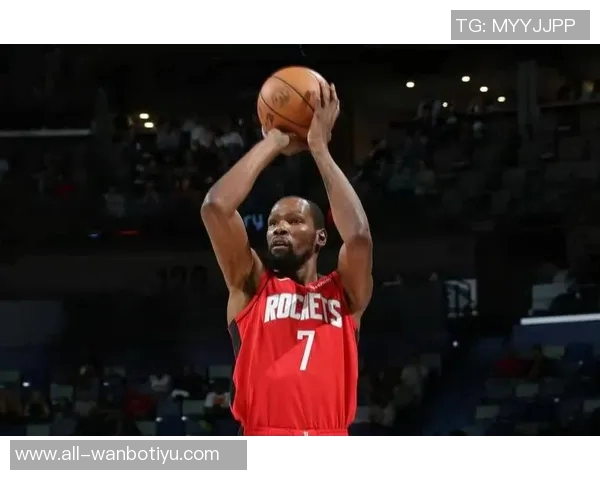 阿门谈战术调整：通过转移球破解对手包夹杜兰特的防守策略