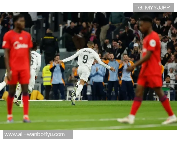 姆巴佩在皇马期间出勤率惊人缺席仅输一场展现超强影响力