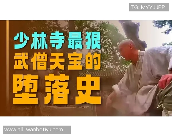 削发明志重返少林文班武僧之路我也变得更强大了 削发明志重返少林文班武僧之路我也变得更强大了