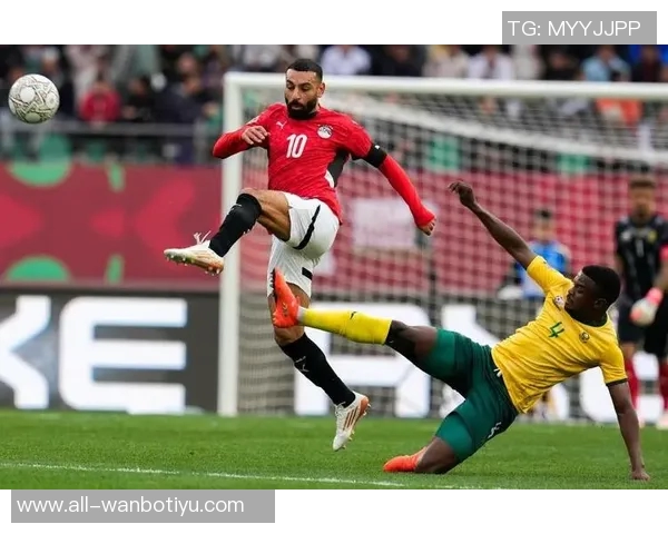 非洲杯最佳阵容揭晓马内领衔塞内加尔四将萨拉赫与奥斯梅恩同样入选