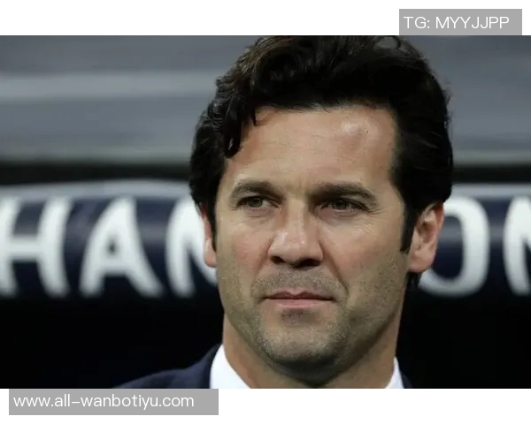 法媒报道吉达联合希望邀请皇马体育总监索拉里担任球队新任主帅