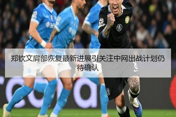 郑钦文肩部恢复最新进展引关注中网出战计划仍待确认 - ManBetX